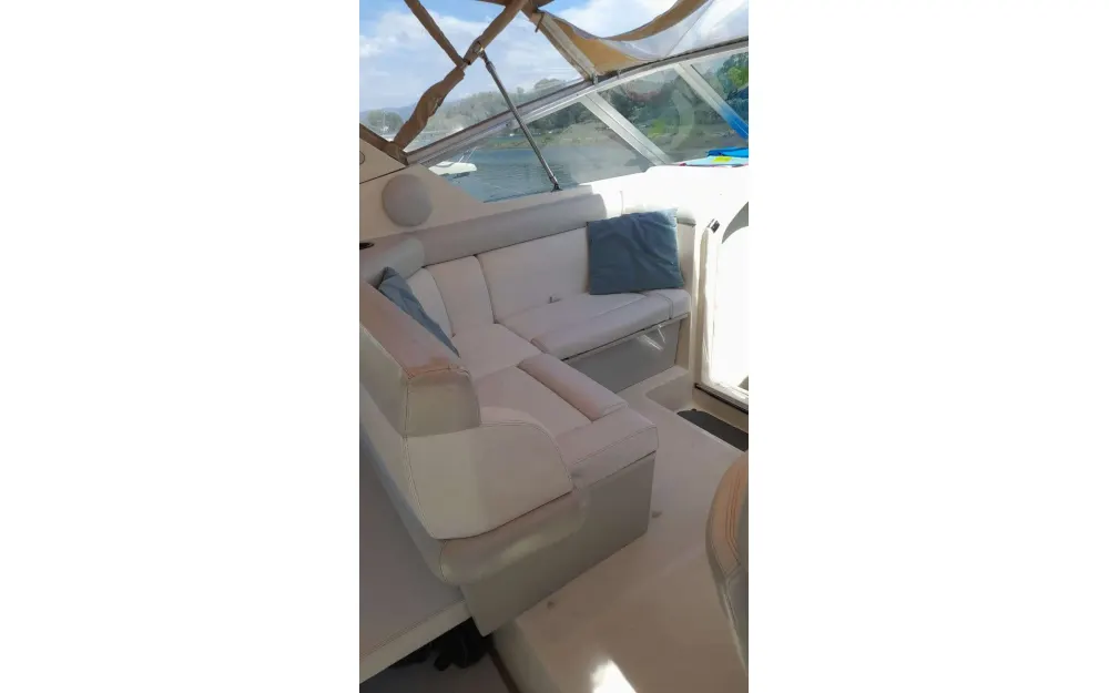 slider 10 Cranchi  32 Cruiser