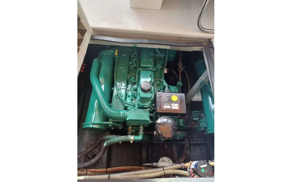 slider 8 Cranchi  32 Cruiser