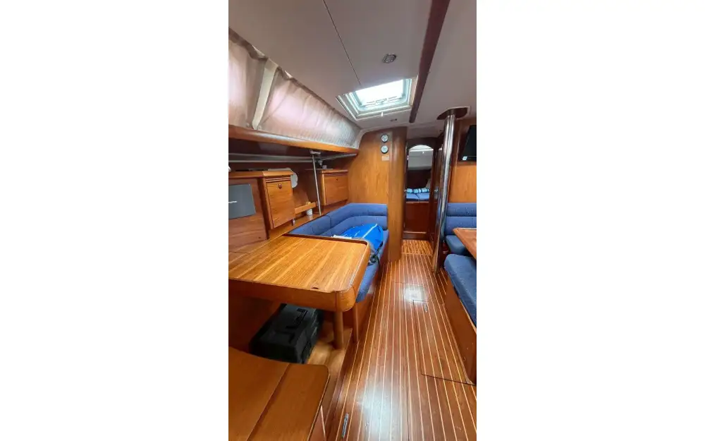 slider 9 Jeanneau Sun Odyssey 43