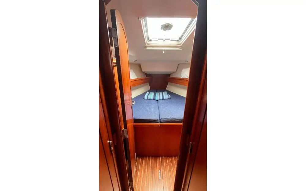slider 11 Jeanneau Sun Odyssey 43
