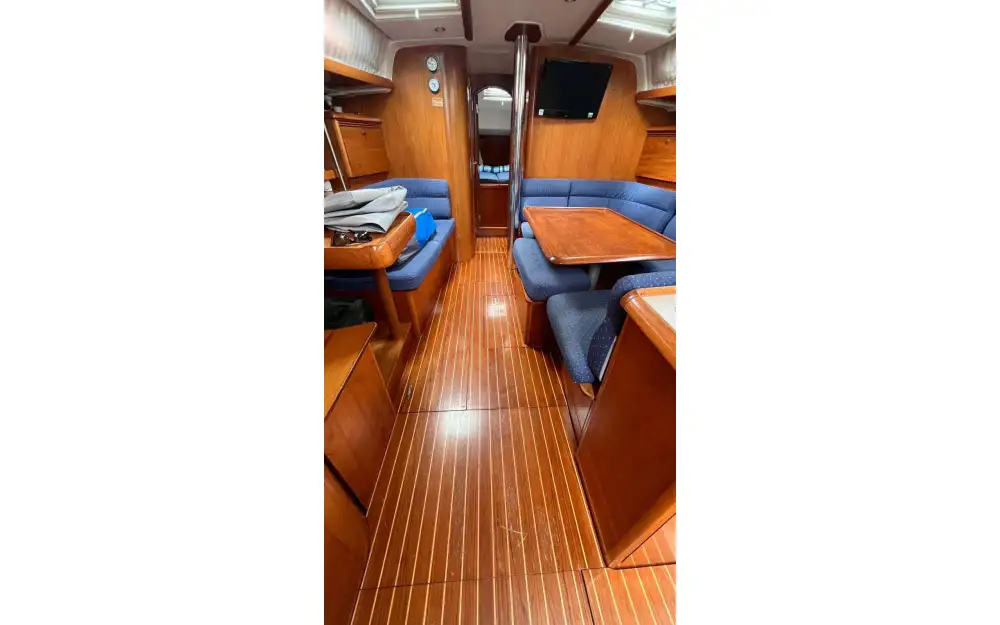 slider 7 Jeanneau Sun Odyssey 43