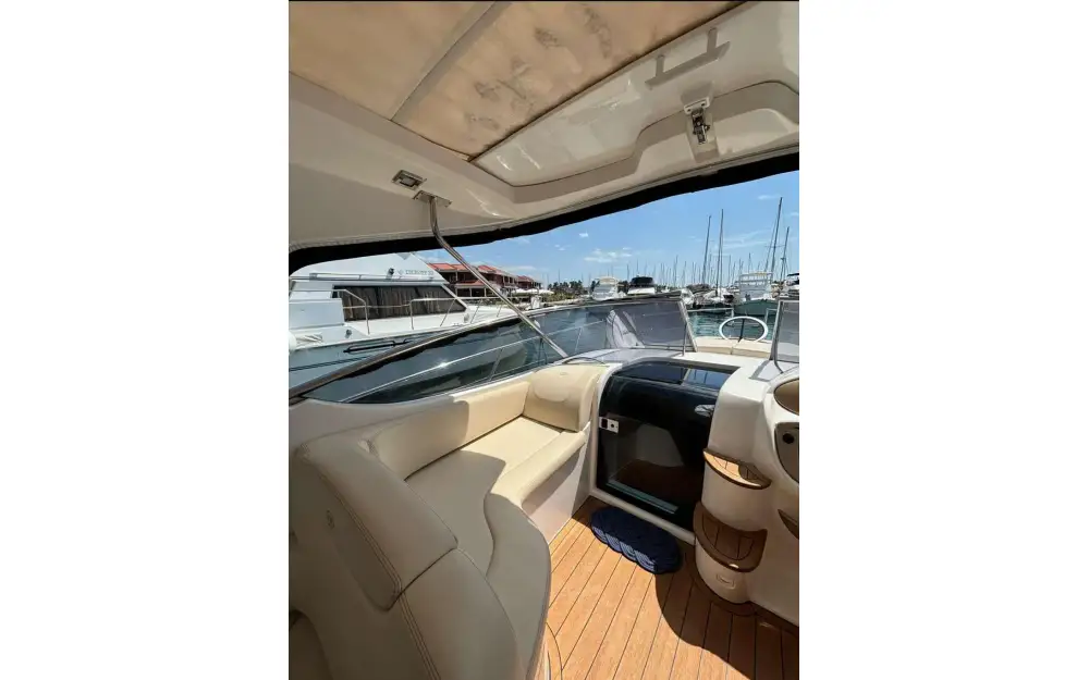 slider 2 Sessa Marine C30 Hard-Top