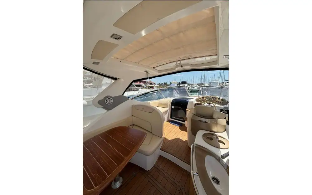slider 4 Sessa Marine C30 Hard-Top
