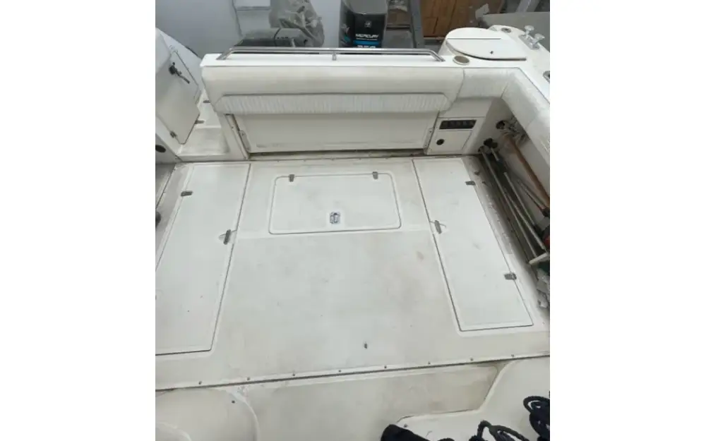slider 17 Boston Whaler  28 Conquest