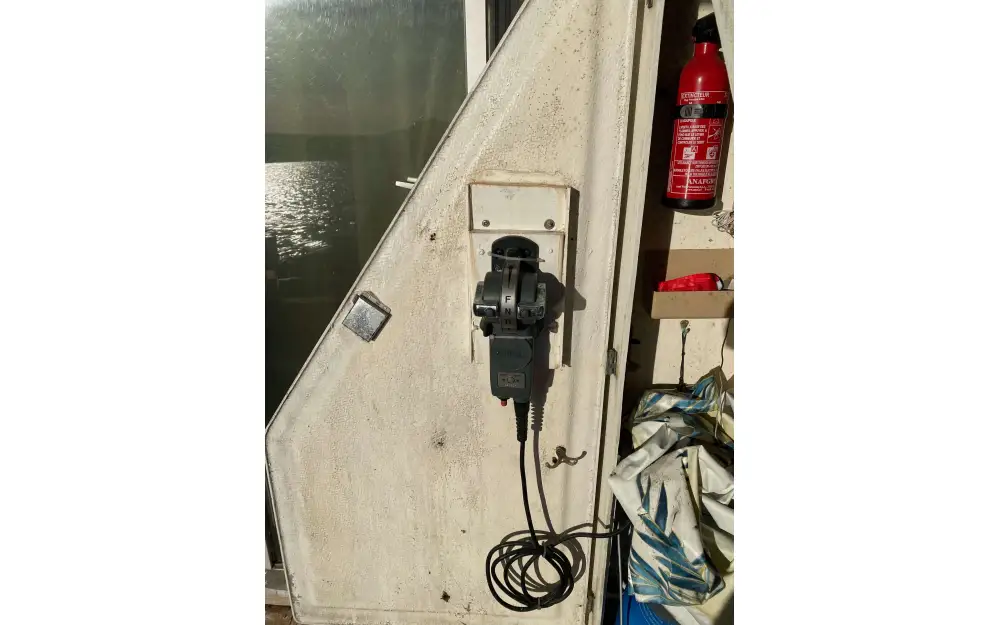 slider 22 Guy Couach  1501 Fly