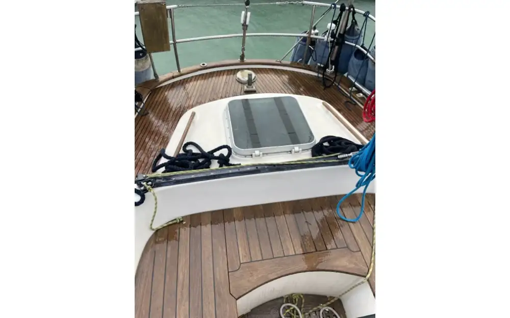 slider 1 Hallberg Rassy  38