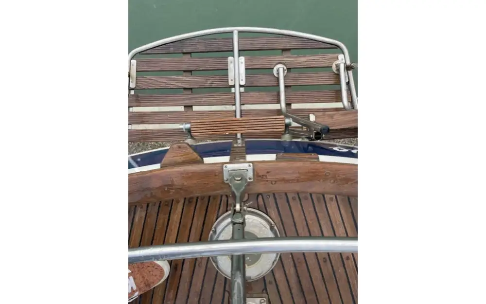 slider 23 Hallberg Rassy  38