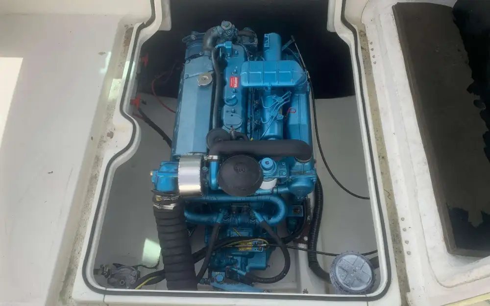 slider 10 Jeanneau Merry Fisher 655 Marlin