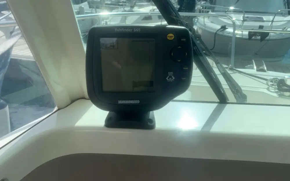 slider 12 Jeanneau Merry Fisher 655 Marlin