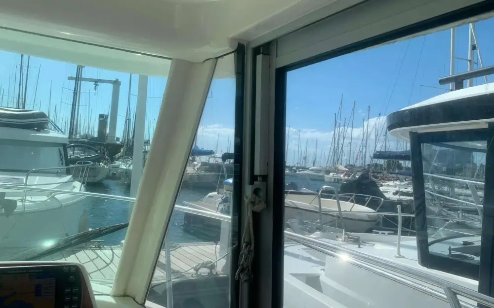 slider 15 Jeanneau Merry Fisher 655 Marlin