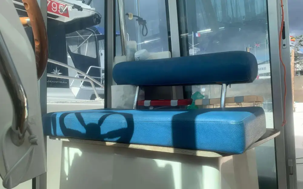slider 16 Jeanneau Merry Fisher 655 Marlin