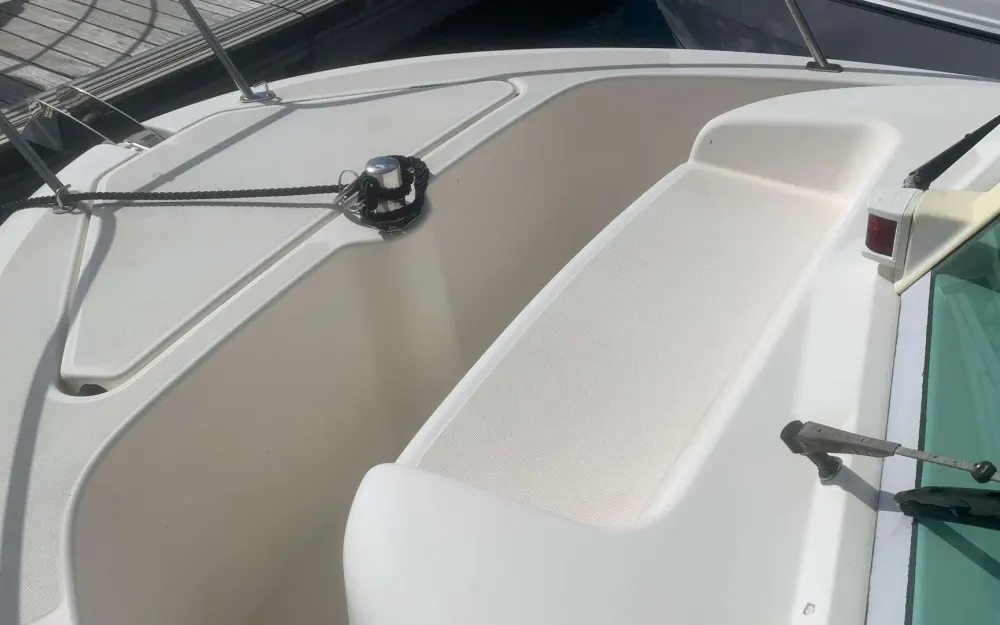 slider 7 Jeanneau Merry Fisher 655 Marlin