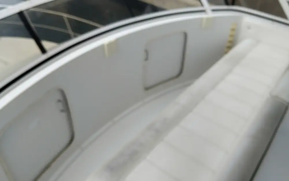 slider 12 Carver  406 Motor Yacht