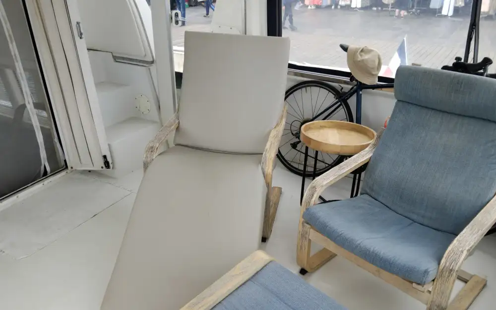 slider 8 Carver  406 Motor Yacht