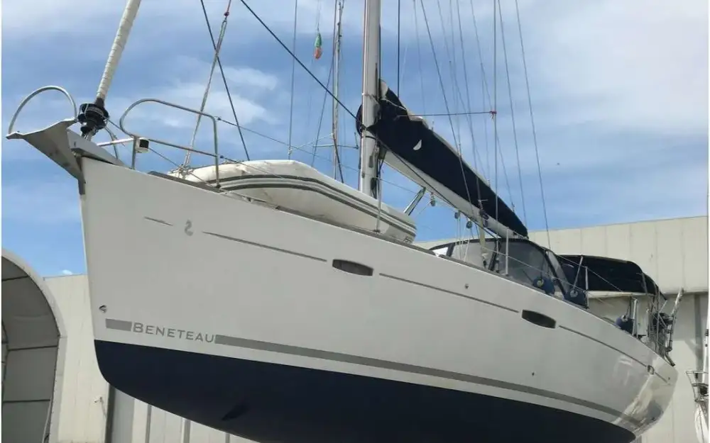 slider 4 Beneteau Oceanis 46