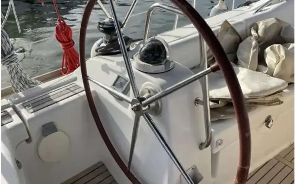 slider 6 Beneteau Oceanis 46