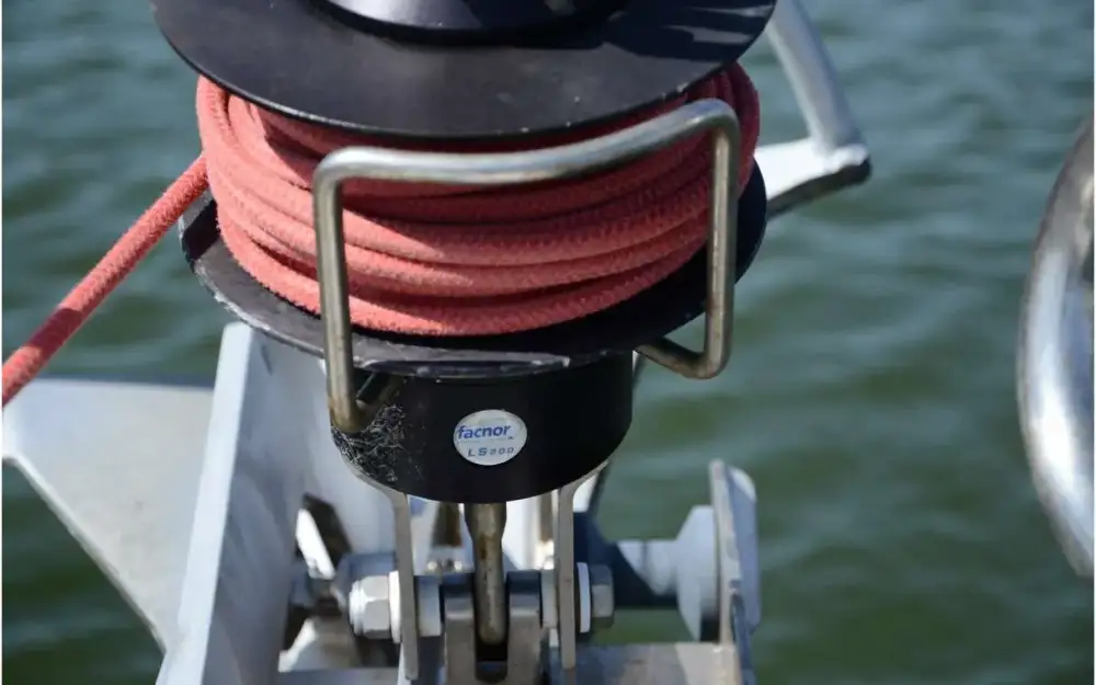 slider 8 Beneteau Oceanis 46
