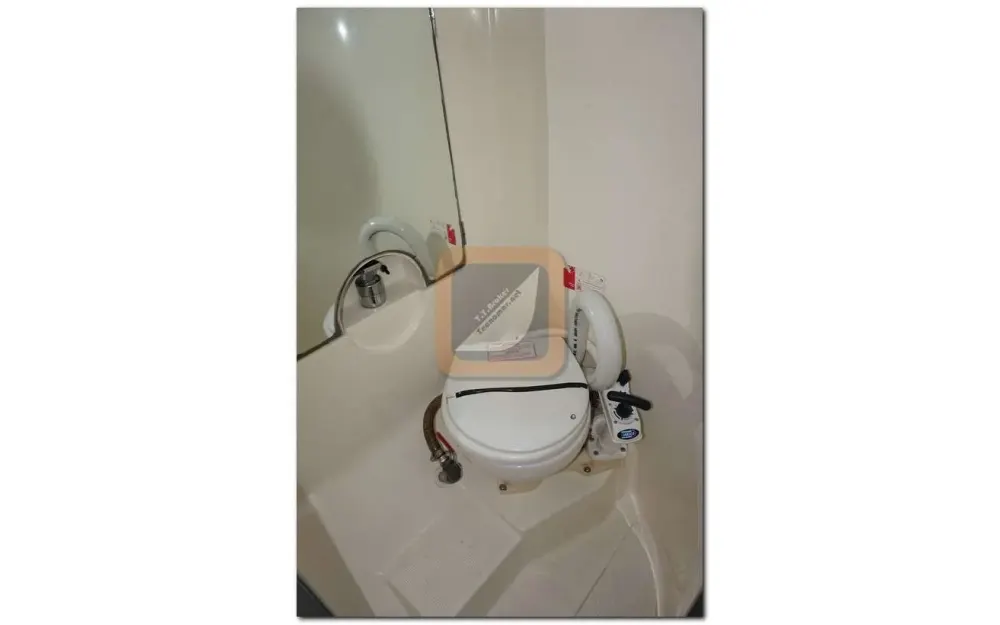 slider 2 Beneteau First 41 S5