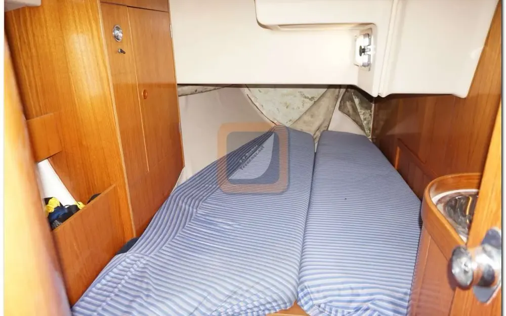 slider 4 Beneteau First 41 S5