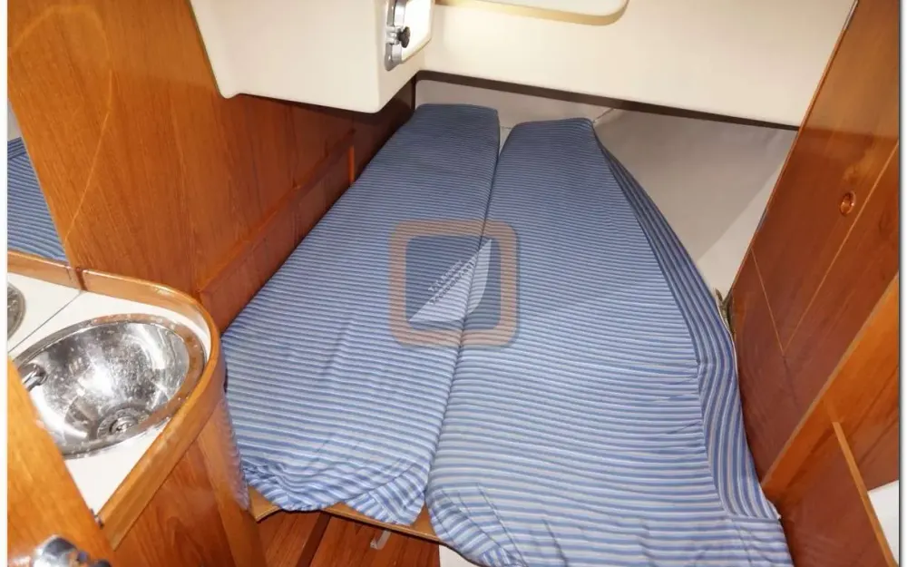 slider 7 Beneteau First 41 S5