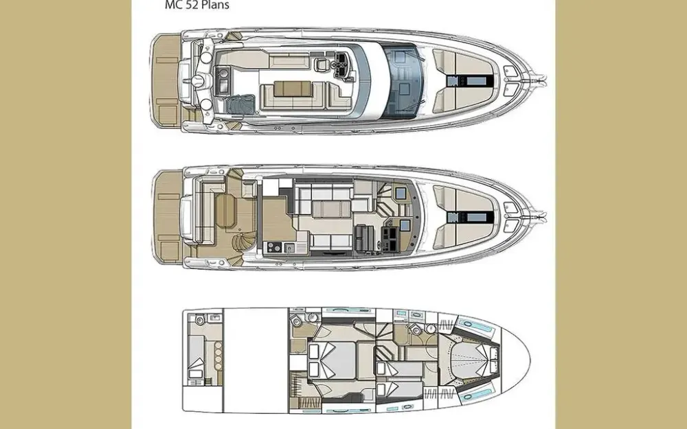slider 3 Beneteau Monte Carlo 52