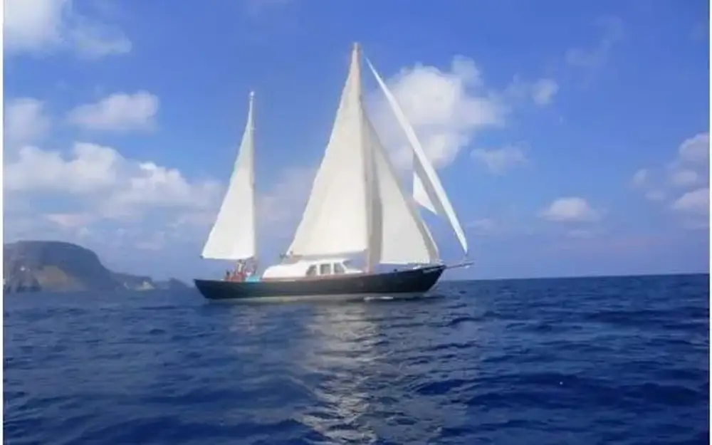 slider 0 Custom Ketch