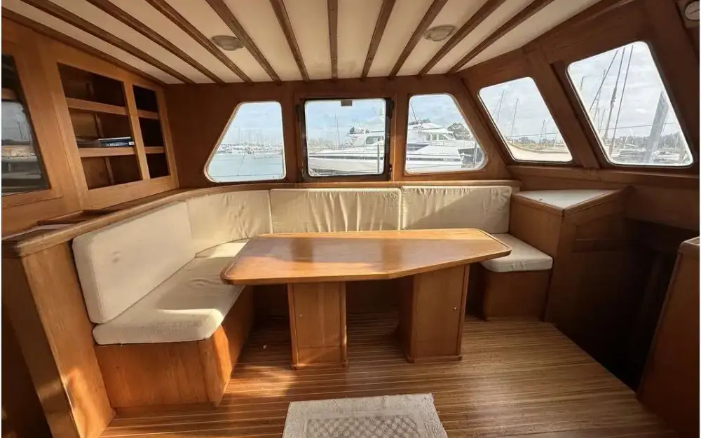 slider 1 Custom Ketch