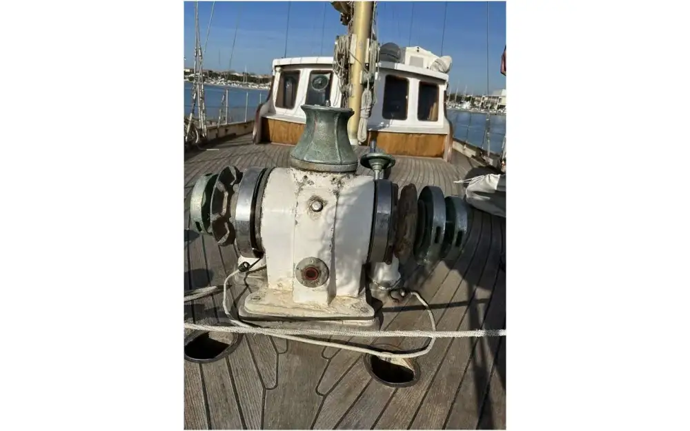 slider 2 Custom Ketch