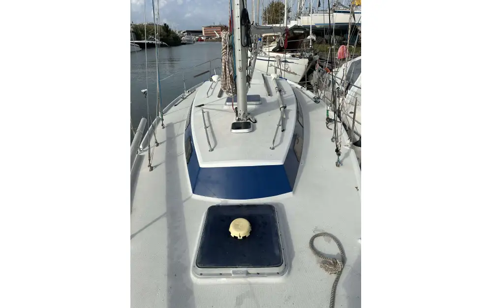 slider 2 Dufour Gib Sea 33