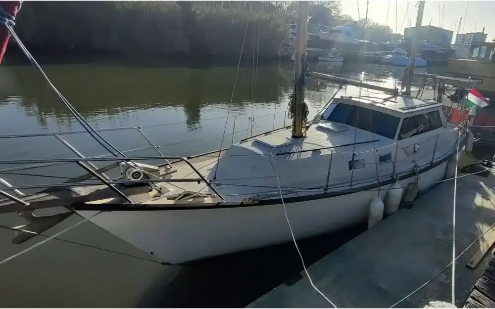 slider 0 Beneteau Evasion 32