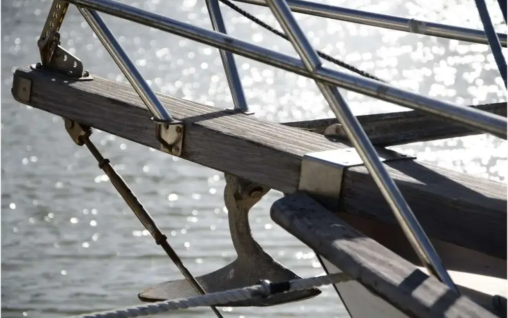 slider 2 Beneteau Evasion 32
