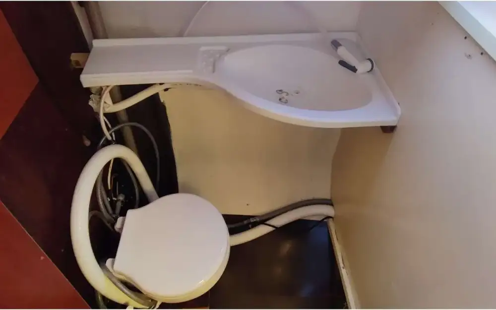 slider 6 Beneteau Evasion 32