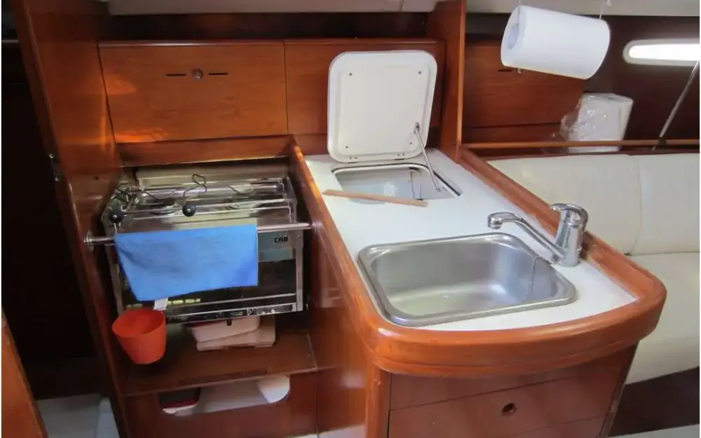 slider 2 Beneteau First 31.7