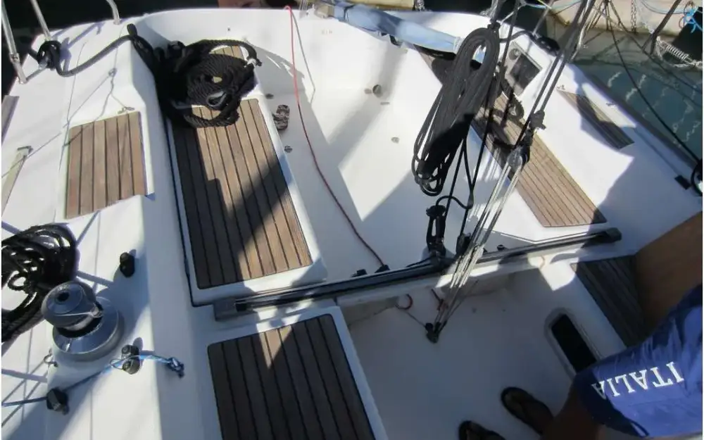 slider 8 Beneteau First 31.7