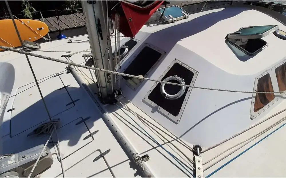 slider 9 Fountaine Pajot Louisiane 37