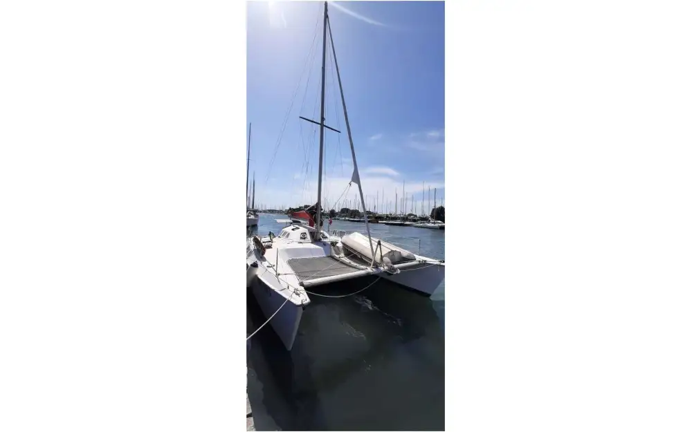 slider 4 Fountaine Pajot Louisiane 37