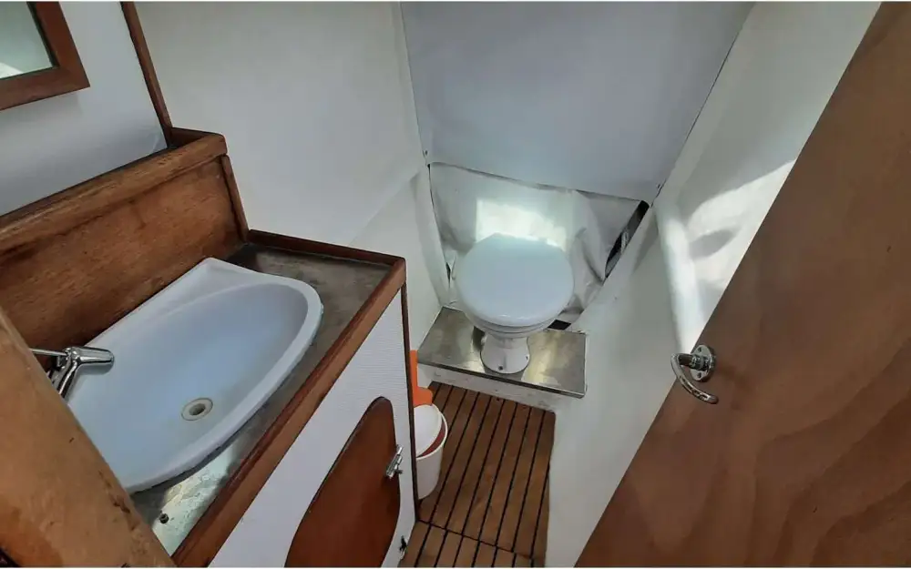 slider 6 Fountaine Pajot Louisiane 37