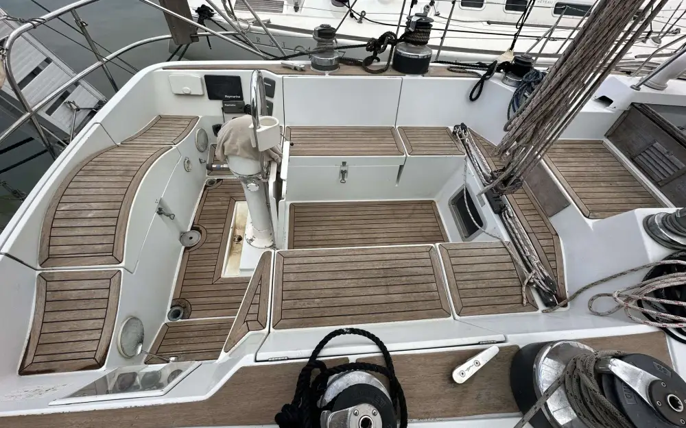 slider 12 Grand Soleil  45
