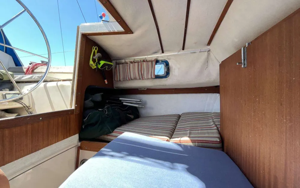 slider 1 Westerly  32 Renown