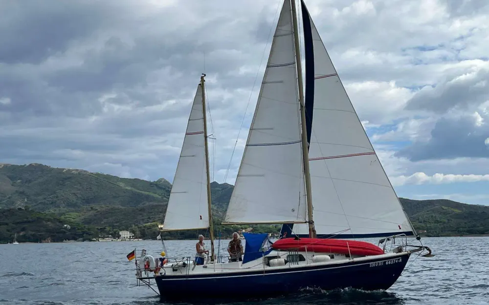 slider 5 Westerly  32 Renown