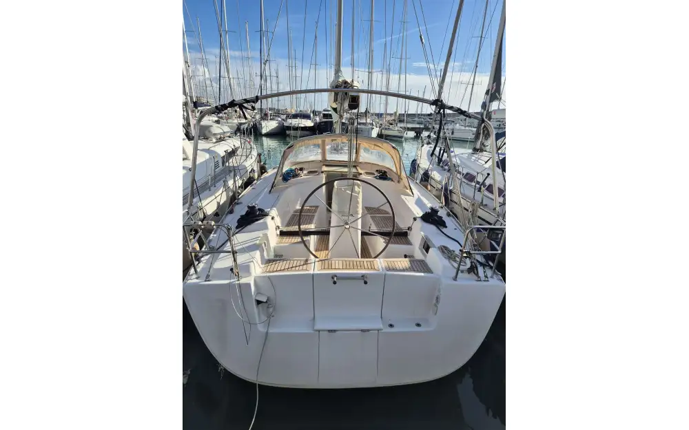 slider 0 Hanse  400
