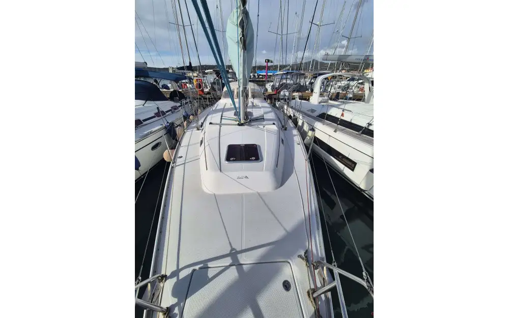 slider 12 Hanse  400