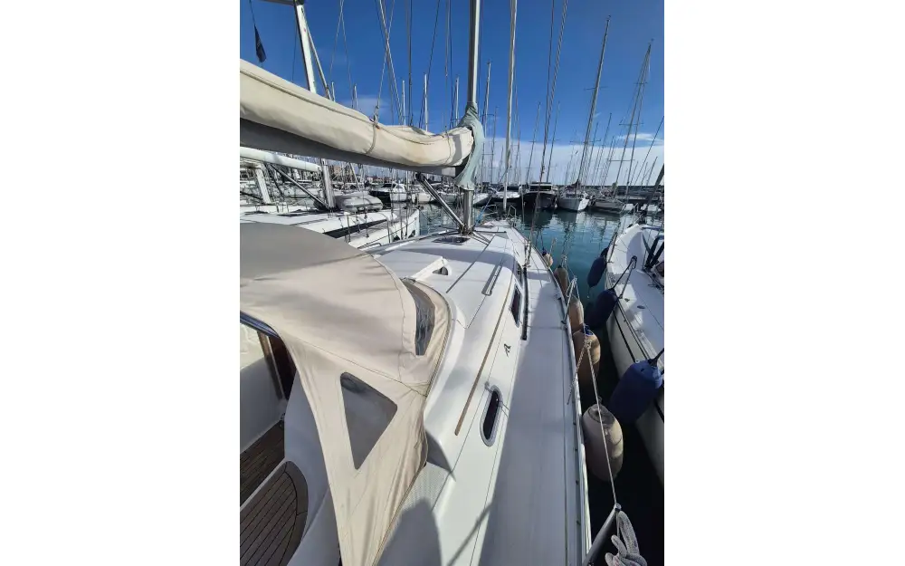 slider 14 Hanse  400