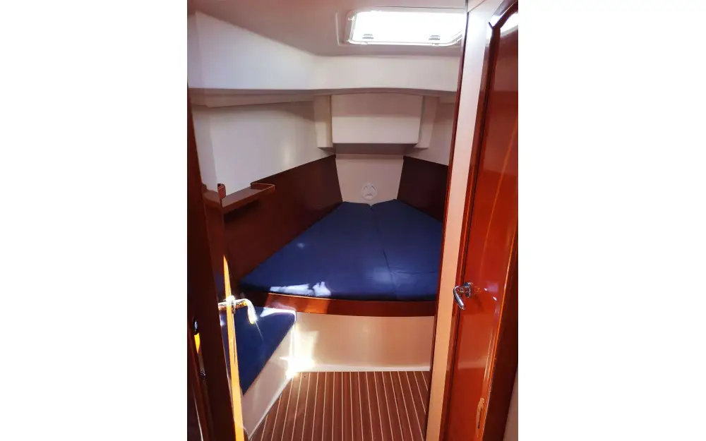 slider 18 Hanse  400