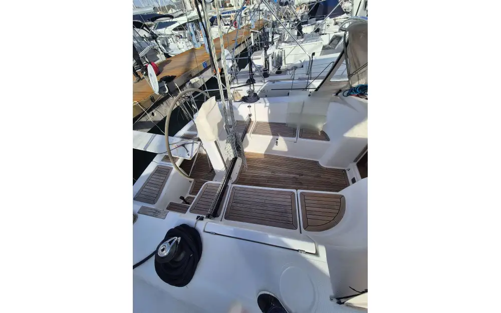 slider 19 Hanse  400