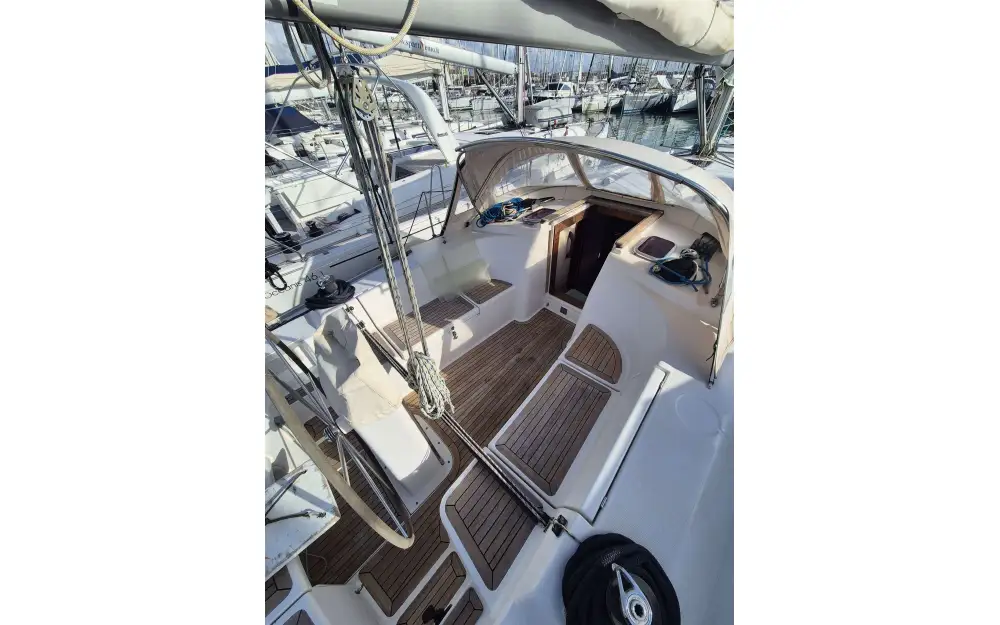 slider 8 Hanse  400