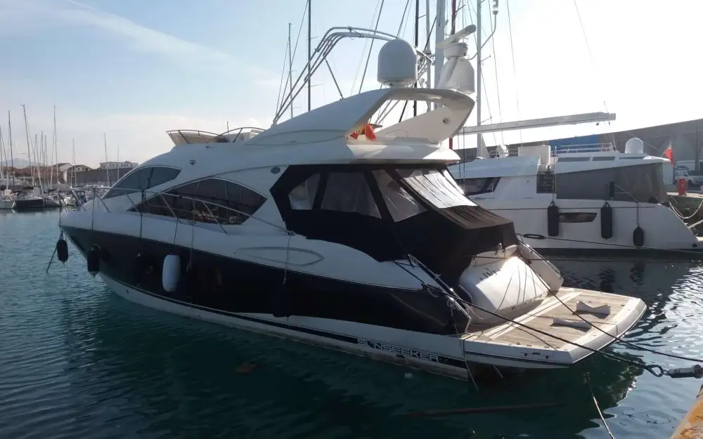 slider 0 Sunseeker Manhattan 52