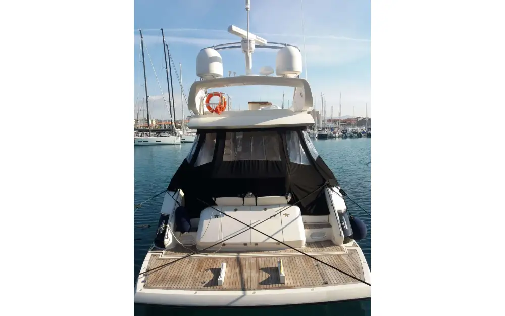 slider 16 Sunseeker Manhattan 52