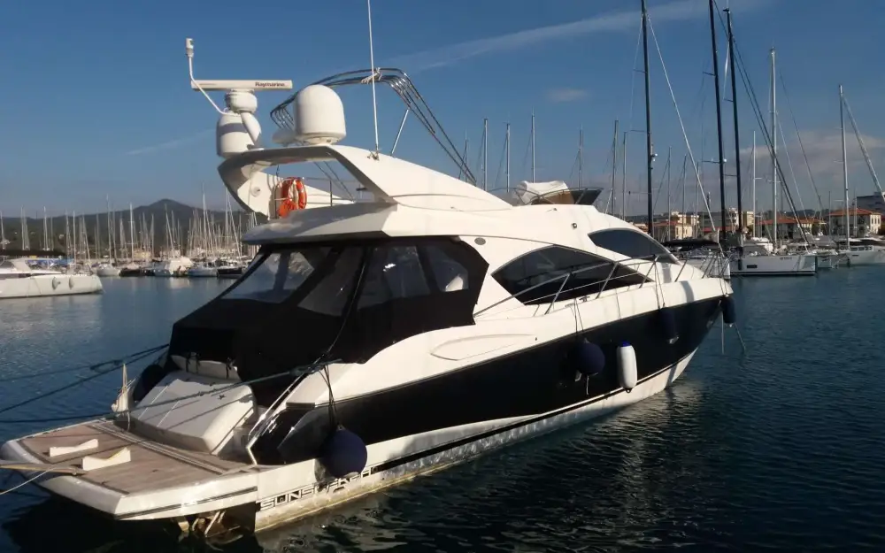 slider 17 Sunseeker Manhattan 52