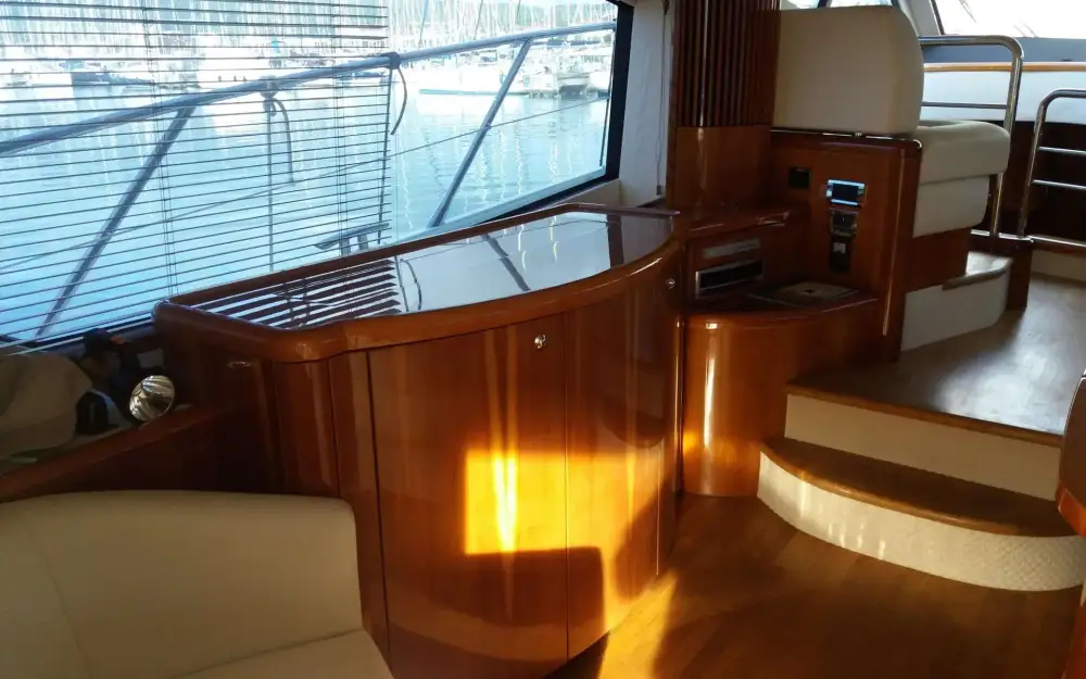 slider 20 Sunseeker Manhattan 52